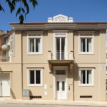 Vila Julieta Guesthouse 코임브라 외부 사진