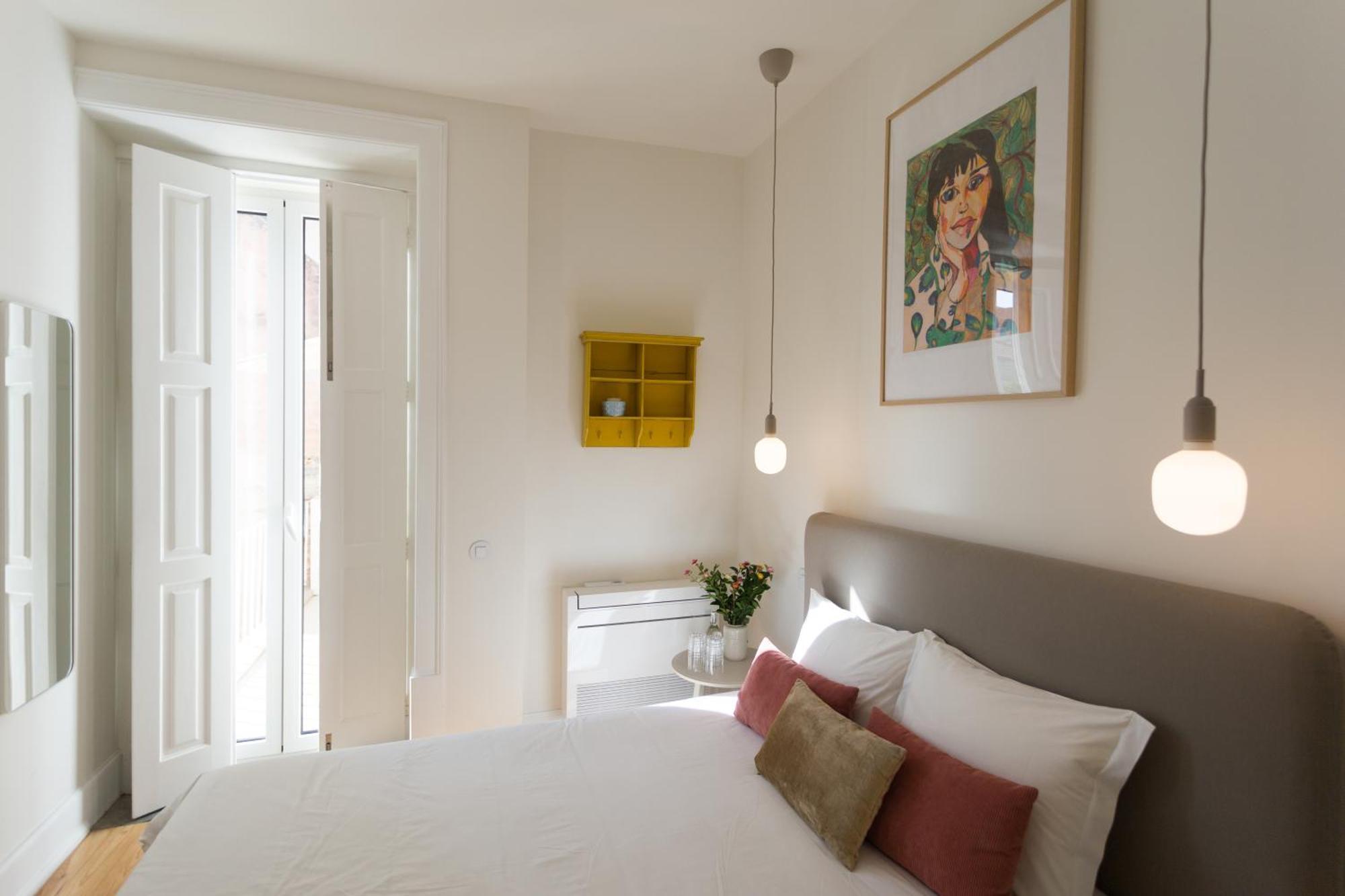 Vila Julieta Guesthouse 코임브라 외부 사진