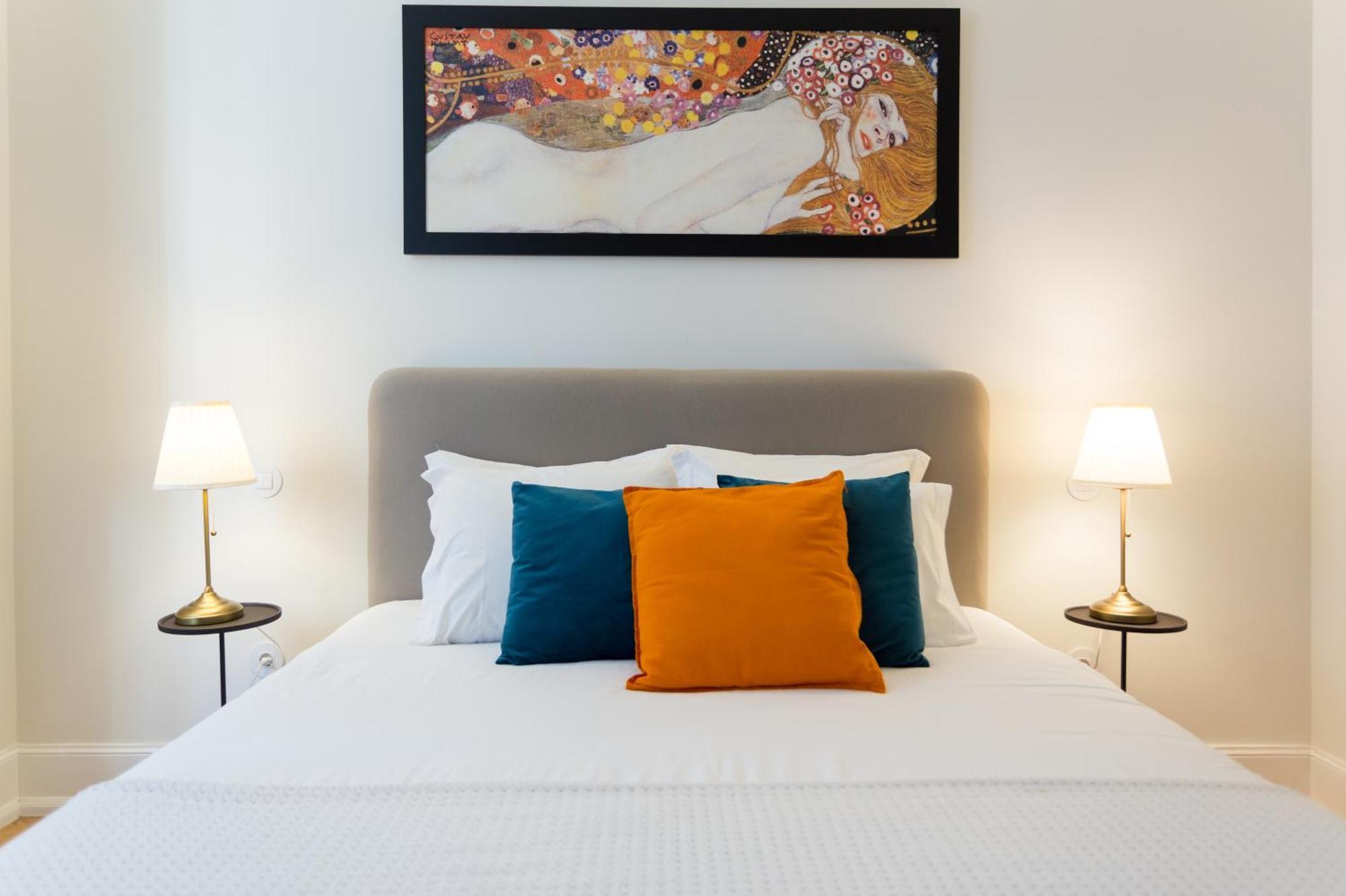 Vila Julieta Guesthouse 코임브라 외부 사진