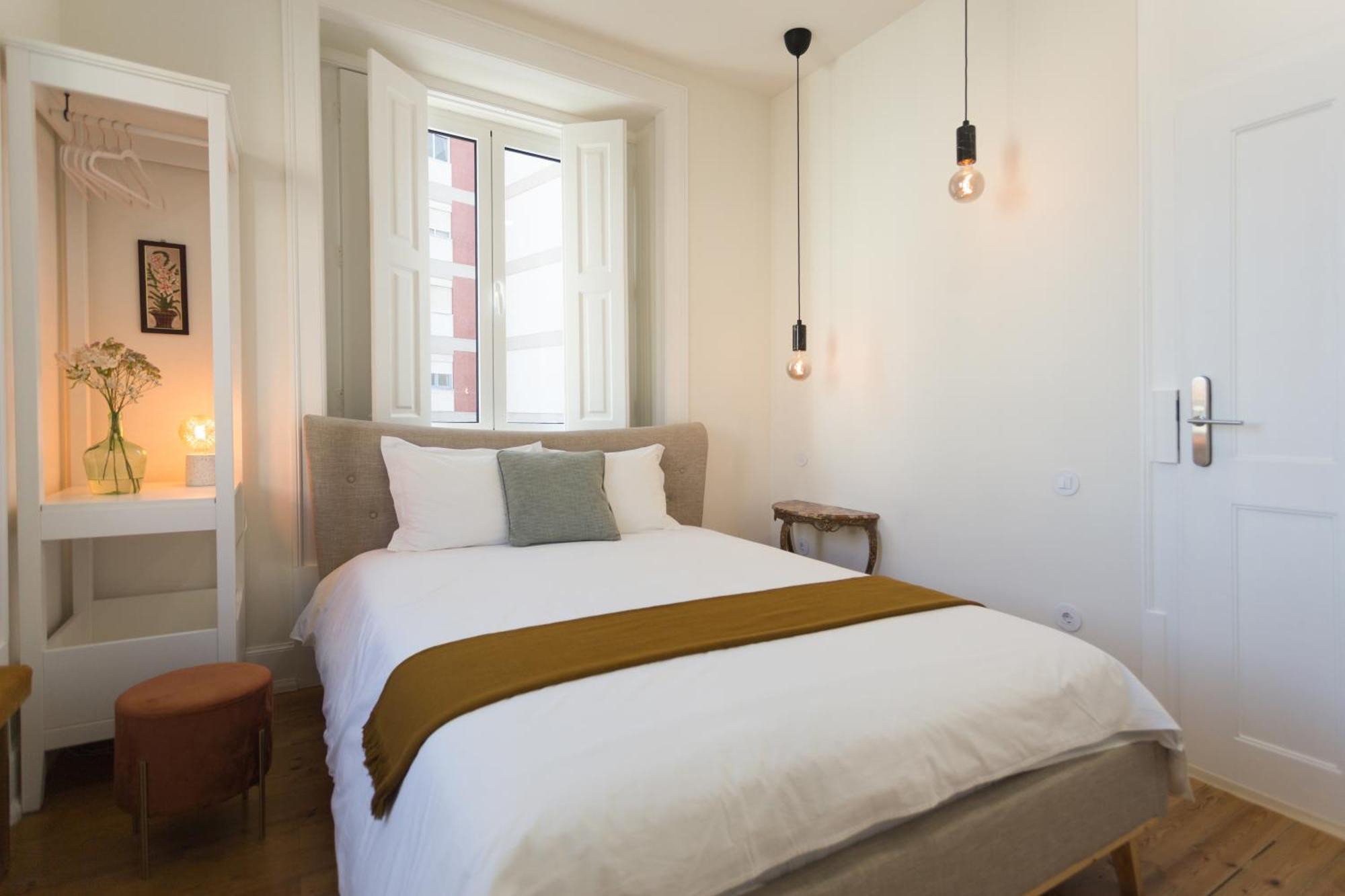 Vila Julieta Guesthouse 코임브라 외부 사진