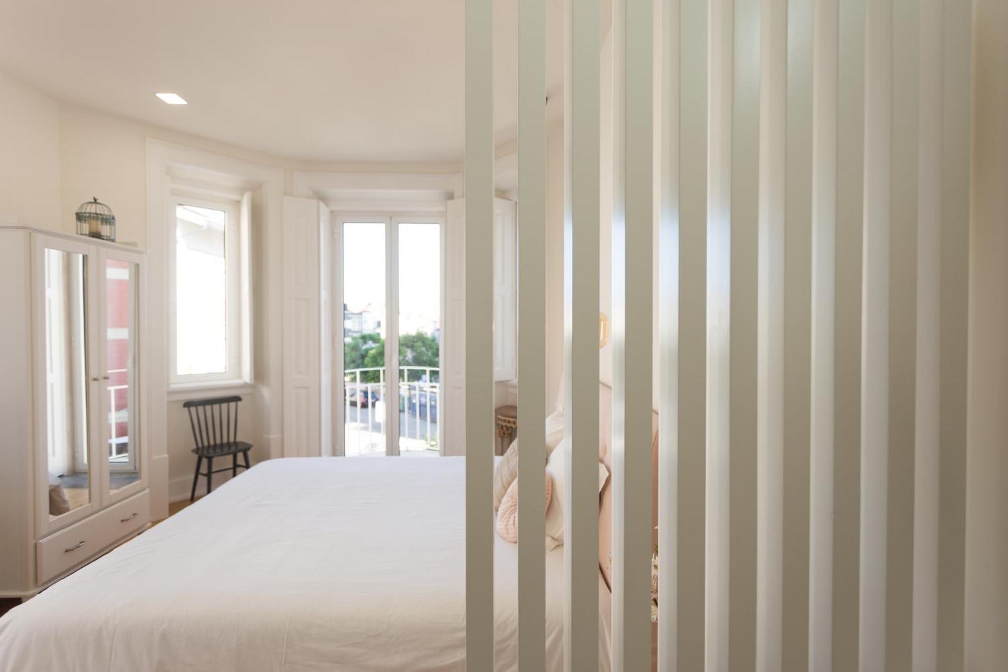 Vila Julieta Guesthouse 코임브라 외부 사진