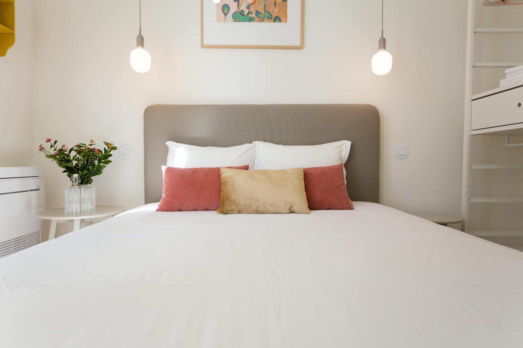 Vila Julieta Guesthouse 코임브라 외부 사진