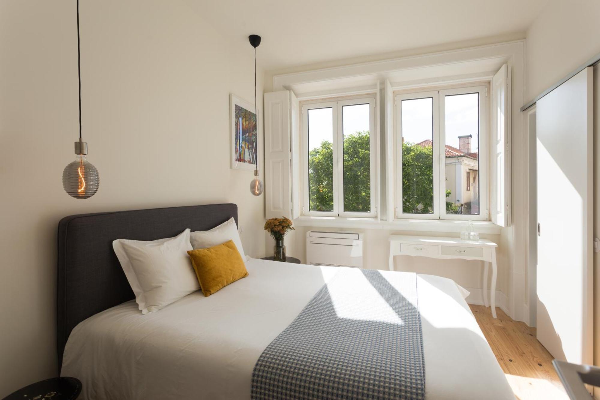 Vila Julieta Guesthouse 코임브라 외부 사진