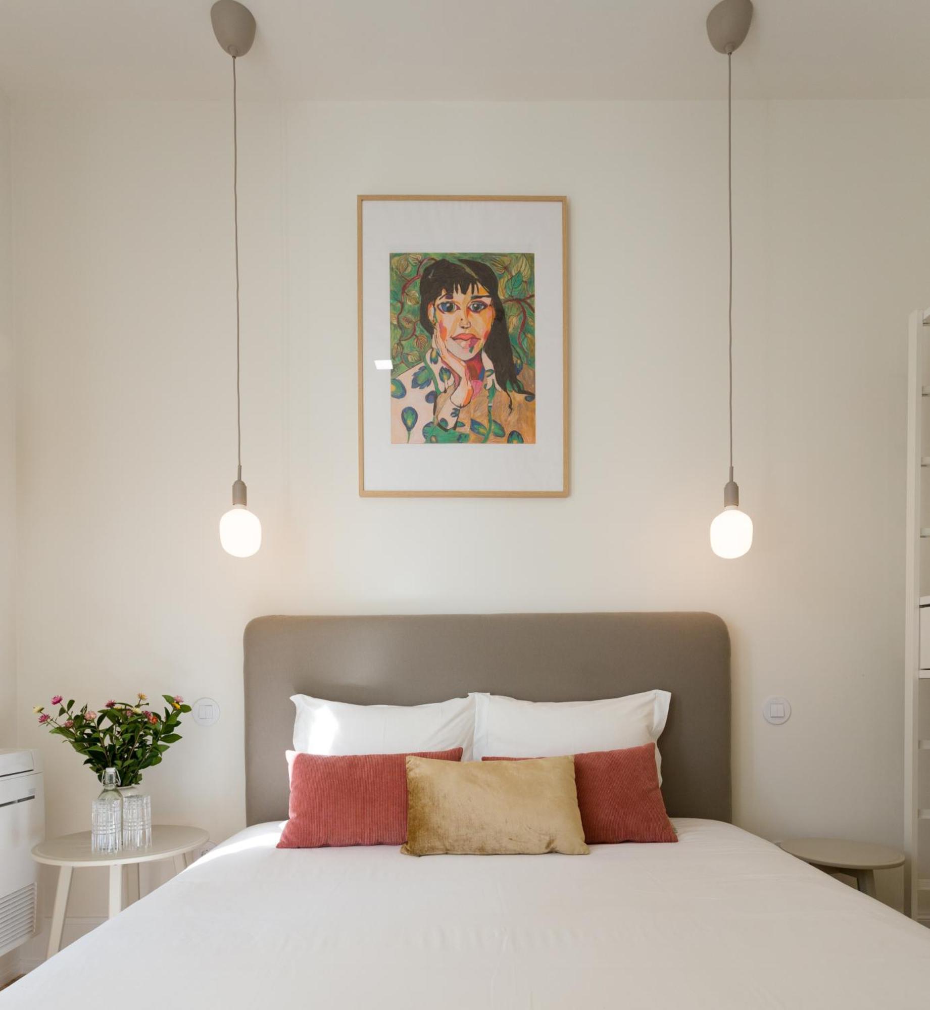 Vila Julieta Guesthouse 코임브라 외부 사진
