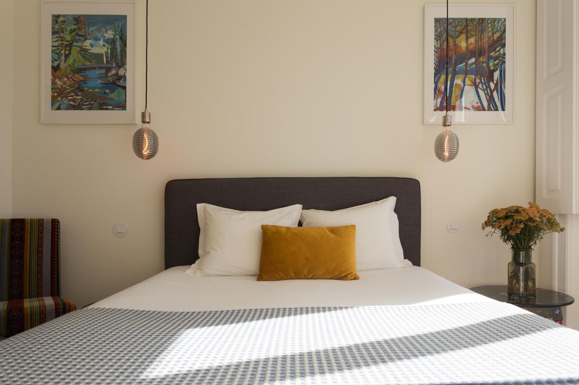 Vila Julieta Guesthouse 코임브라 외부 사진