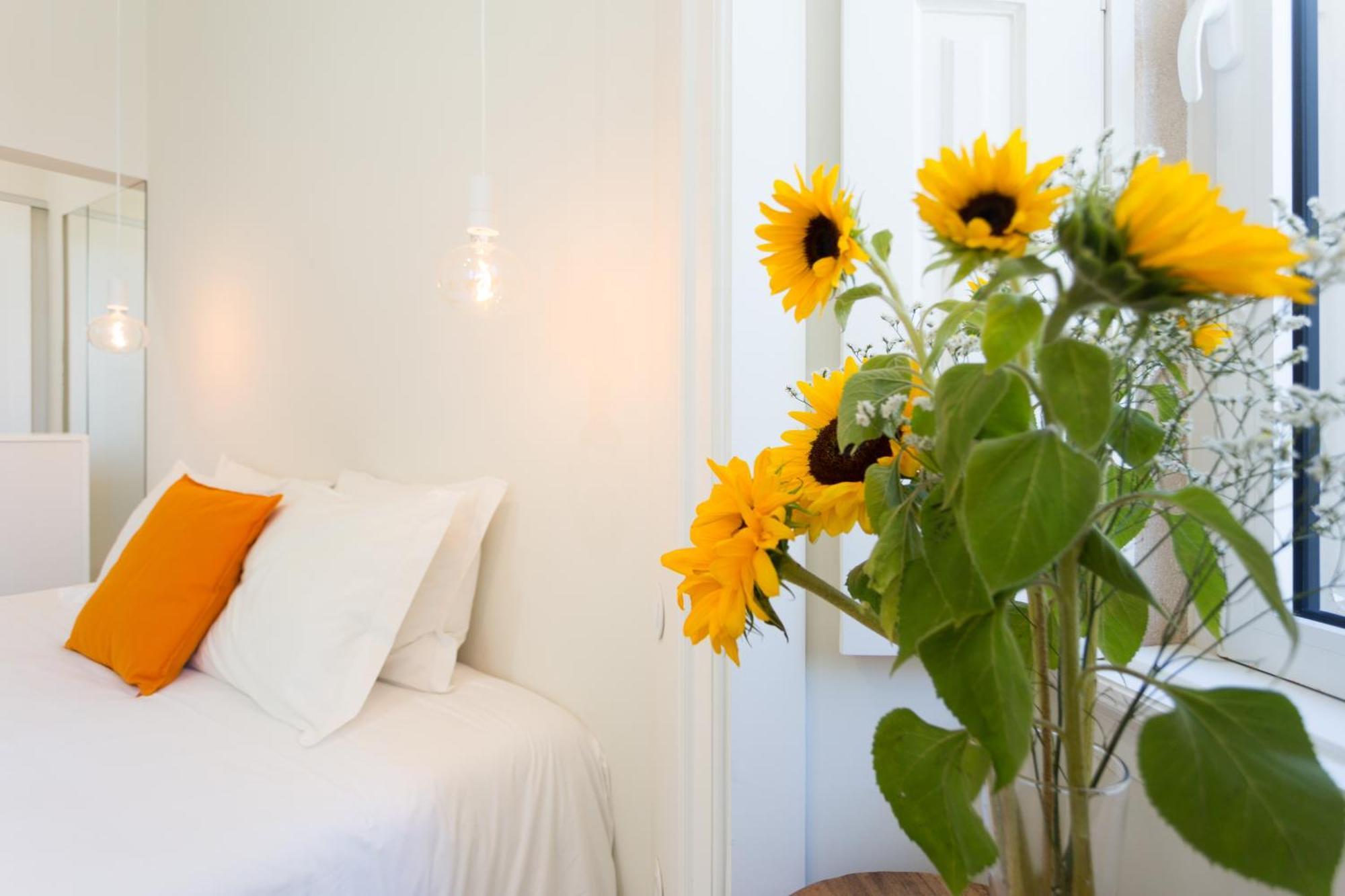 Vila Julieta Guesthouse 코임브라 외부 사진