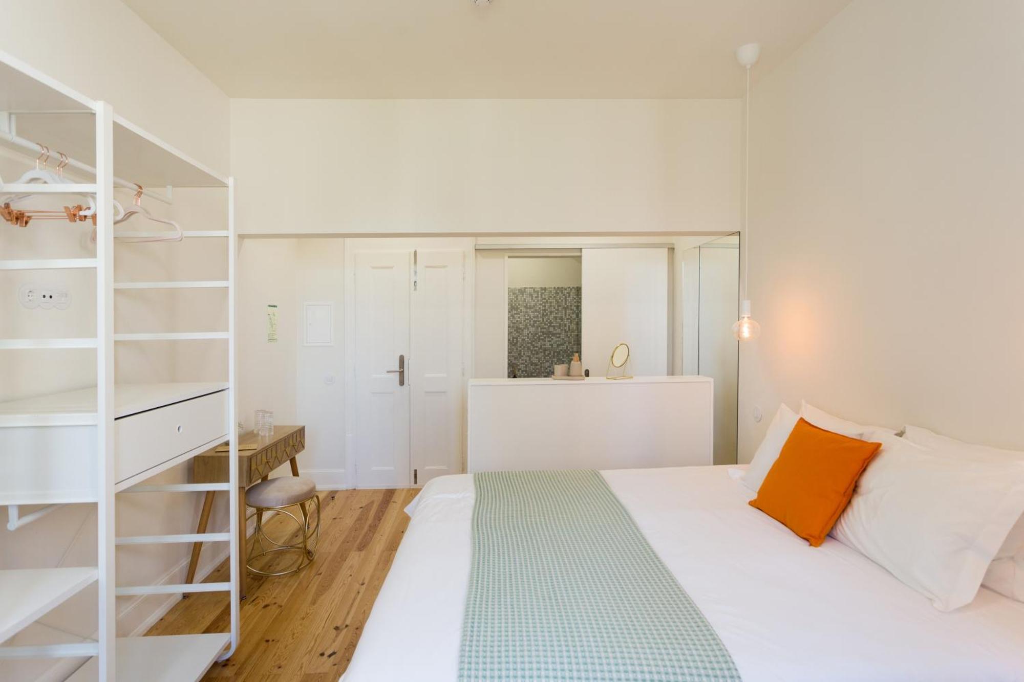 Vila Julieta Guesthouse 코임브라 외부 사진