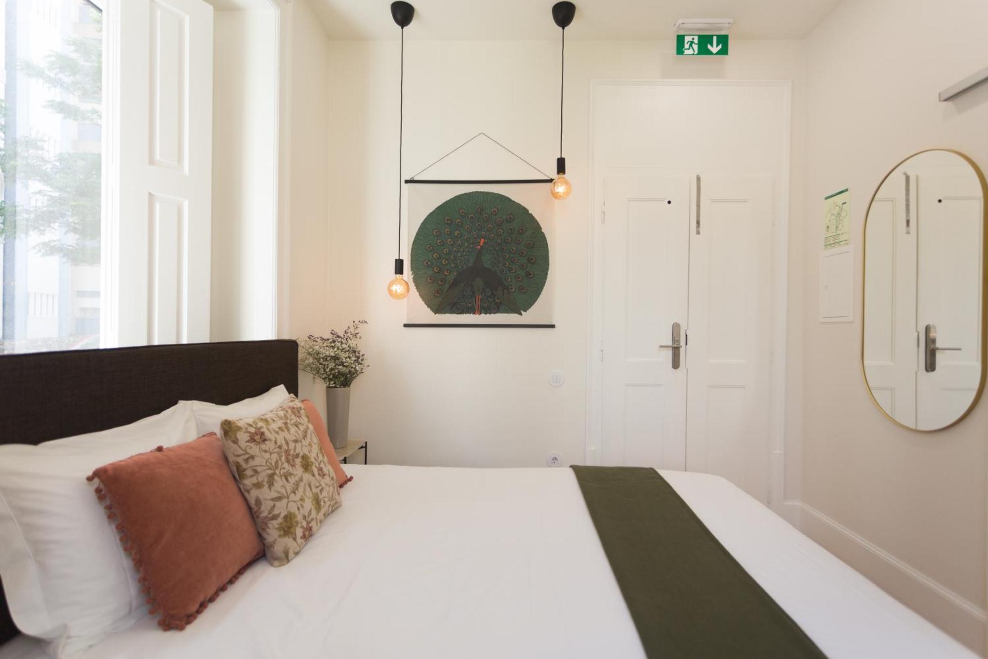 Vila Julieta Guesthouse 코임브라 외부 사진