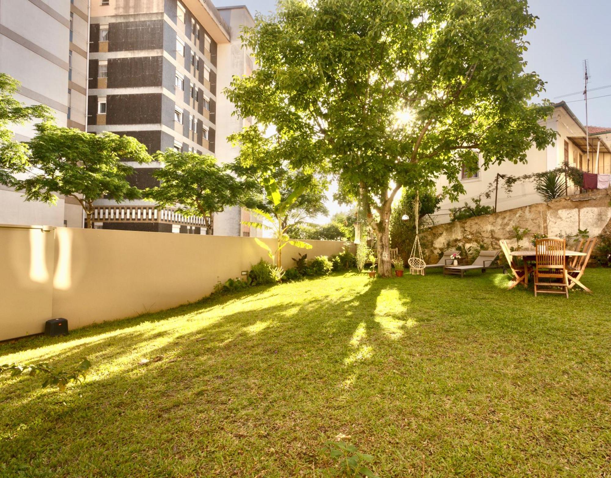 Vila Julieta Guesthouse 코임브라 외부 사진