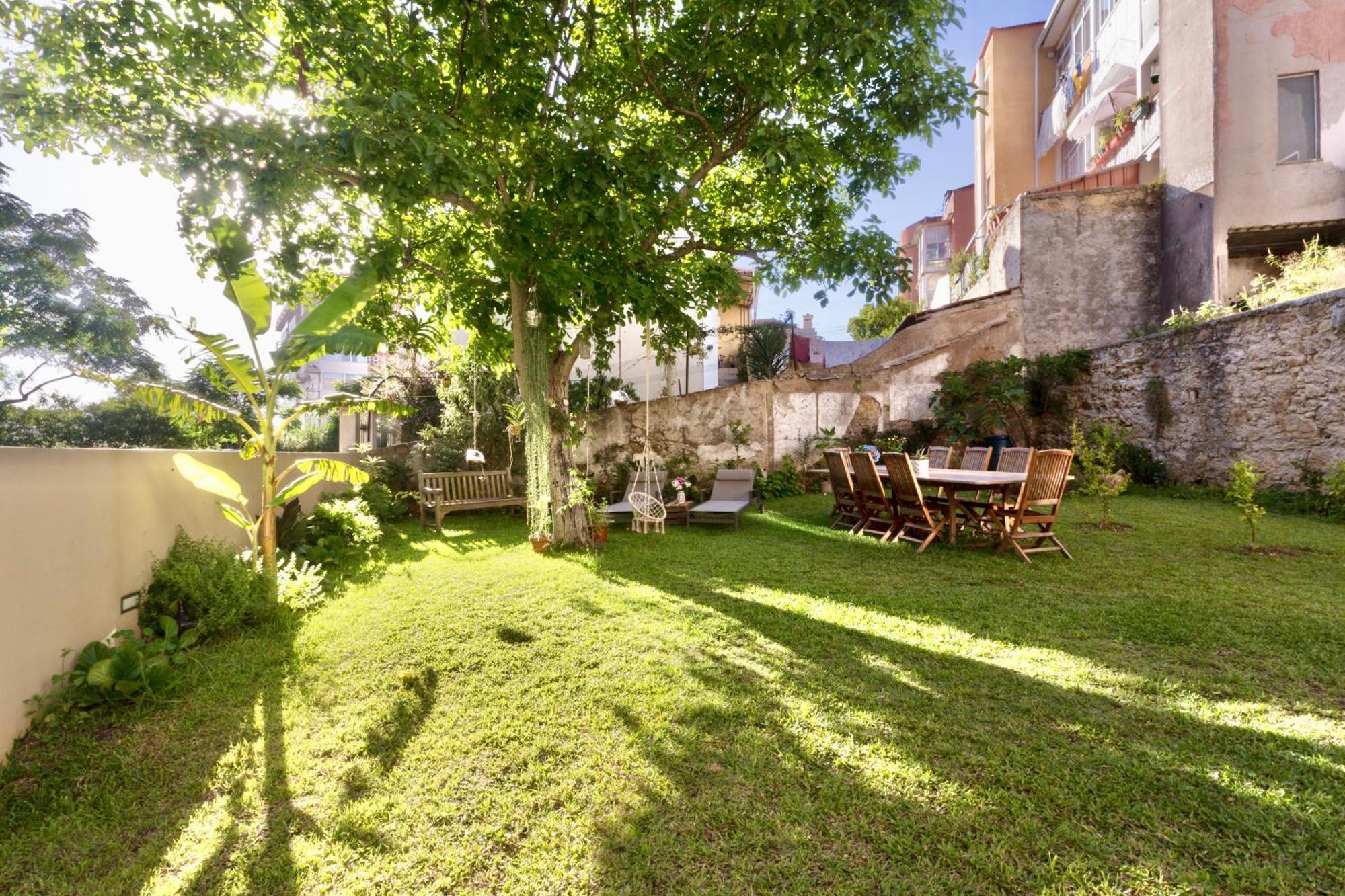 Vila Julieta Guesthouse 코임브라 외부 사진