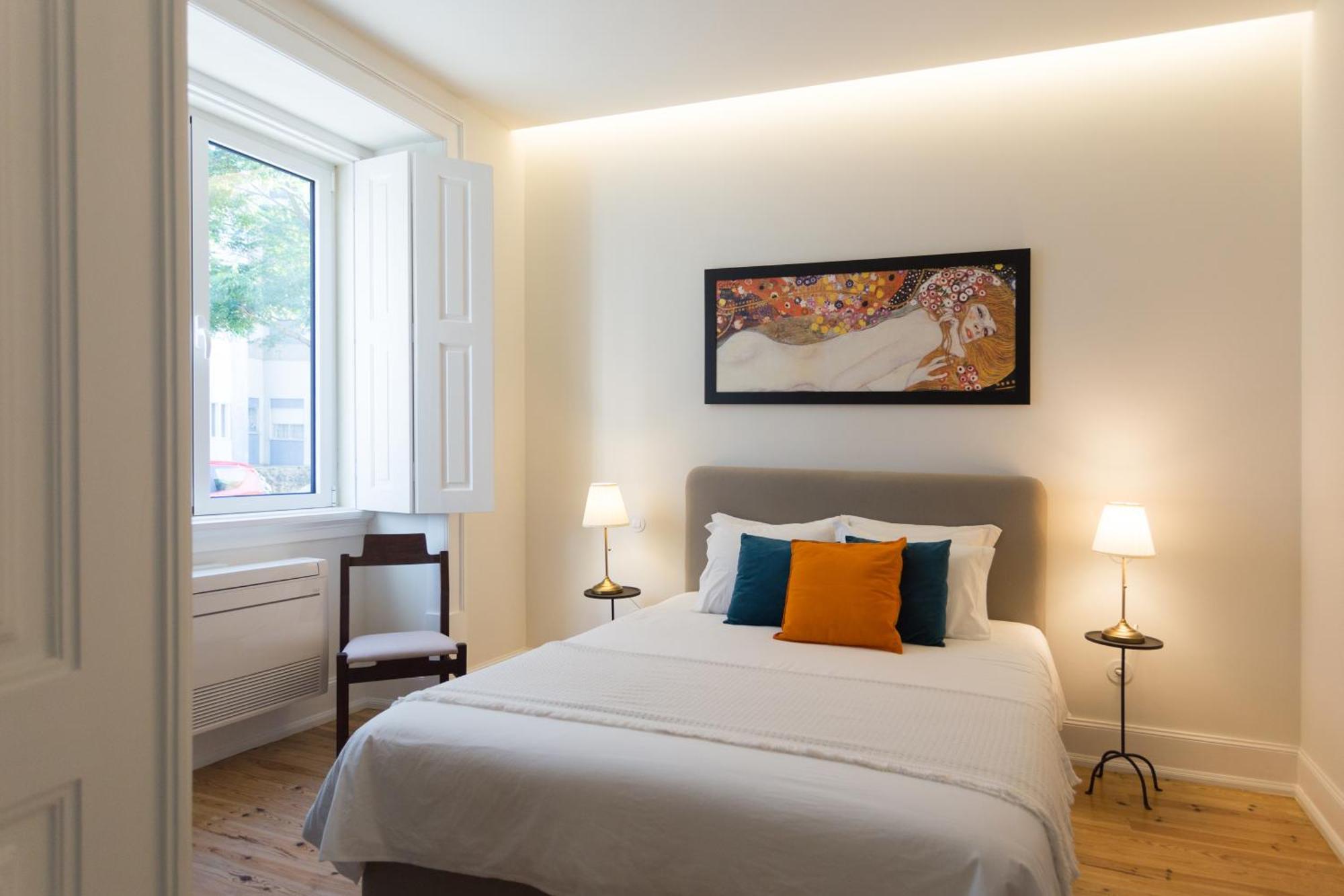 Vila Julieta Guesthouse 코임브라 외부 사진
