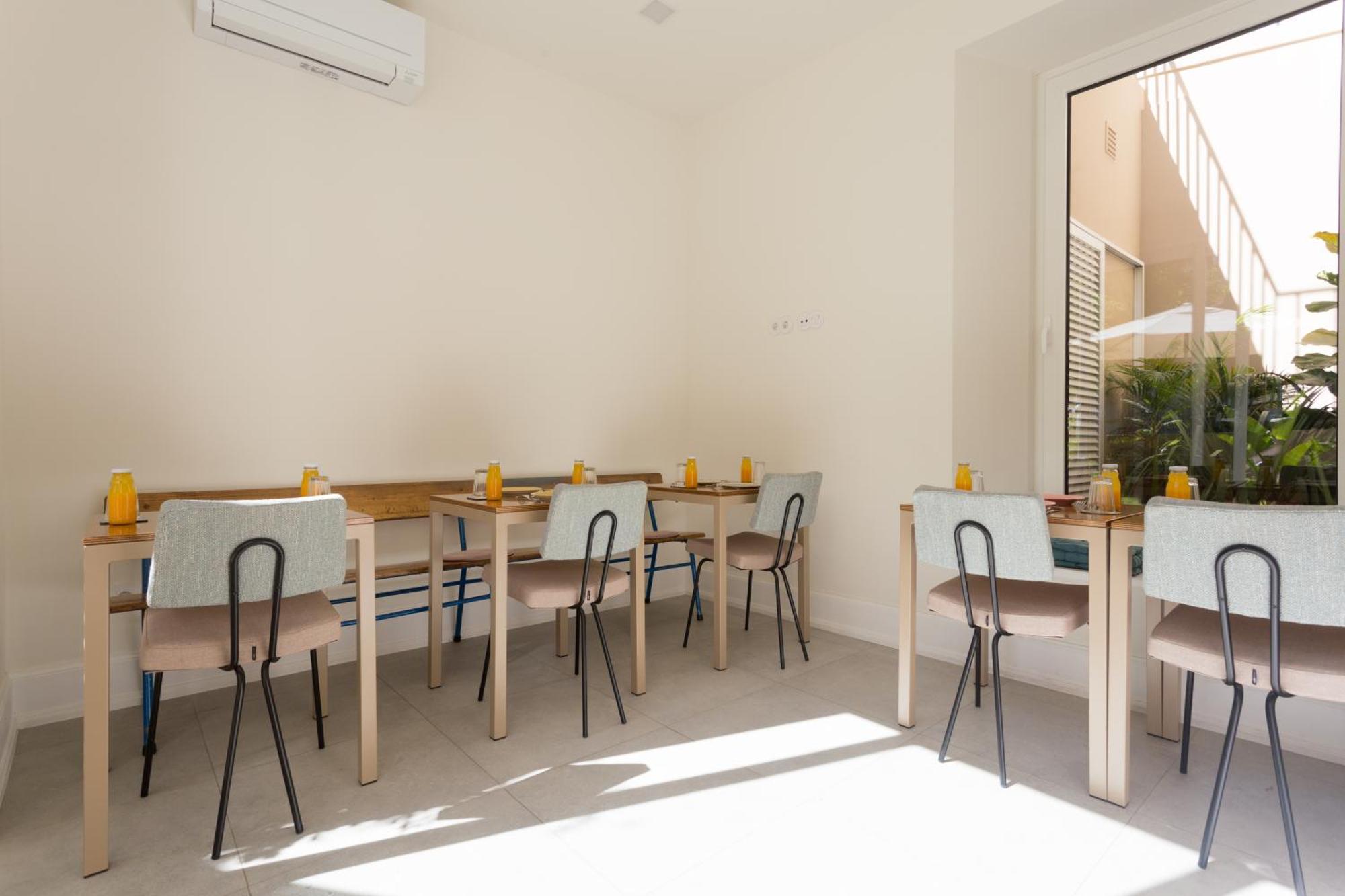 Vila Julieta Guesthouse 코임브라 외부 사진