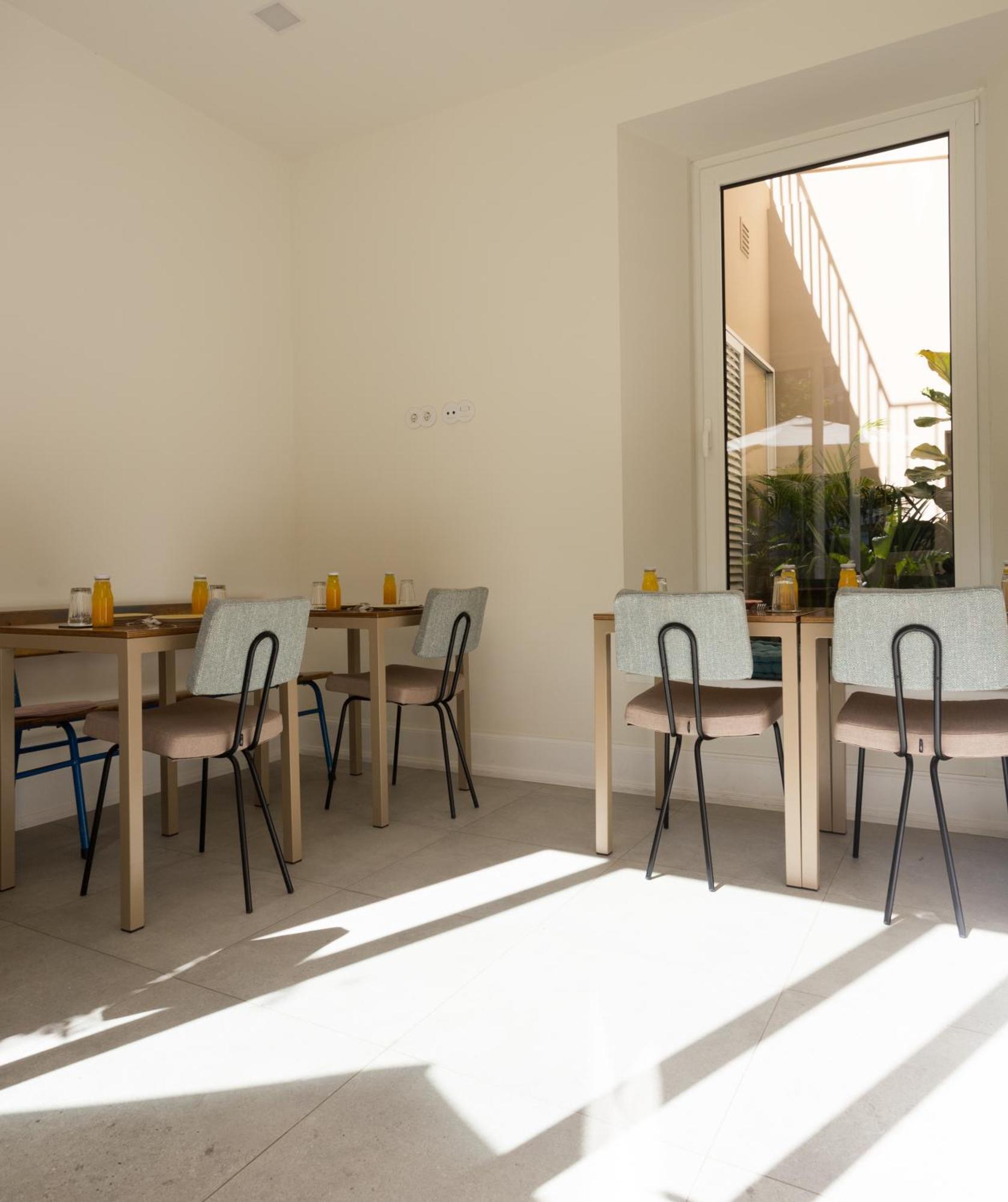 Vila Julieta Guesthouse 코임브라 외부 사진