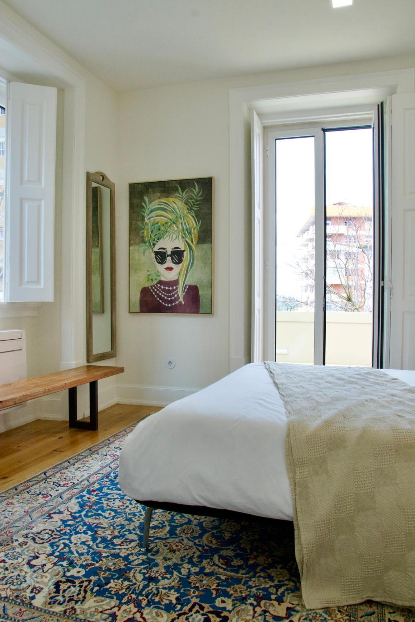 Vila Julieta Guesthouse 코임브라 외부 사진