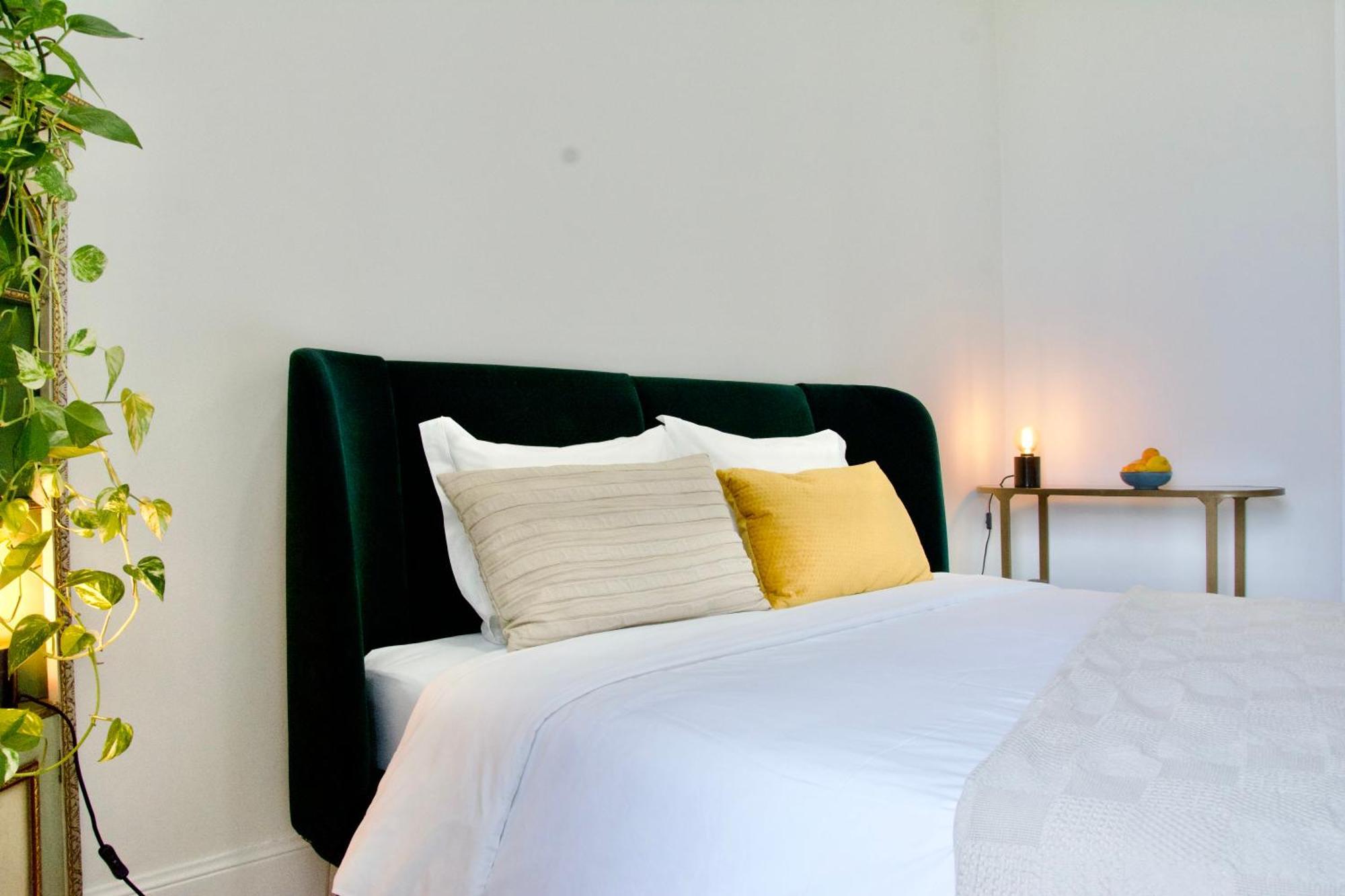 Vila Julieta Guesthouse 코임브라 외부 사진