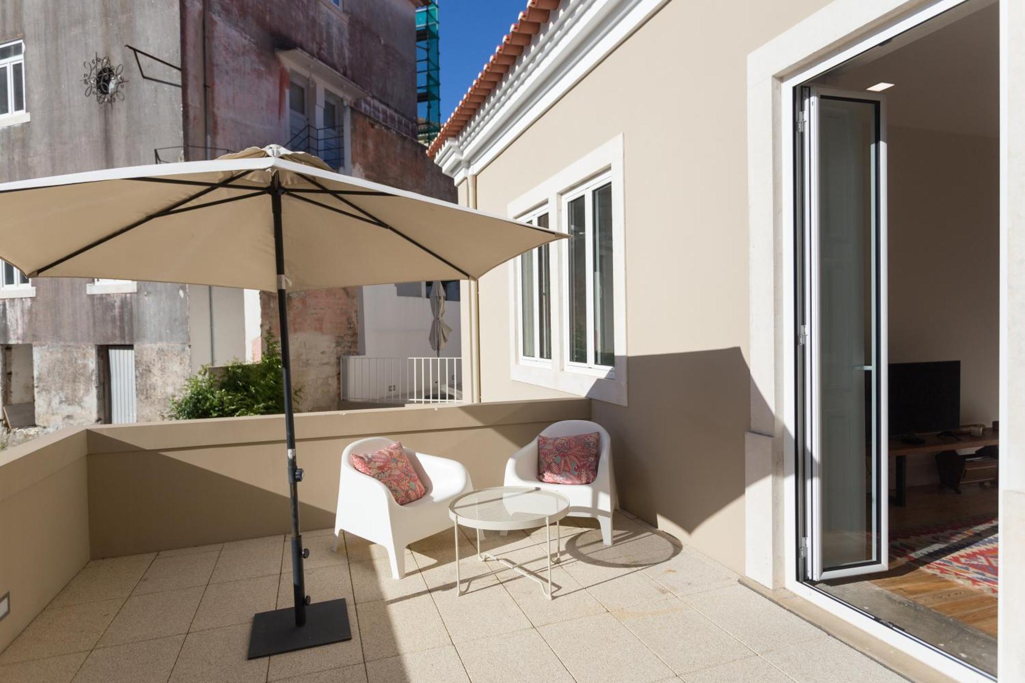 Vila Julieta Guesthouse 코임브라 외부 사진